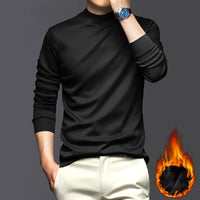 Warm Combed Cotton Shirt - Lars