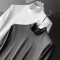 Warm Combed Cotton Shirt - Lars