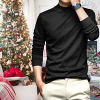 Warm Combed Cotton Shirt - Lars