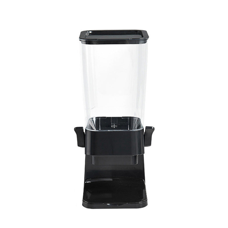 Dispensador vertical de cereales – CerealKeeper
