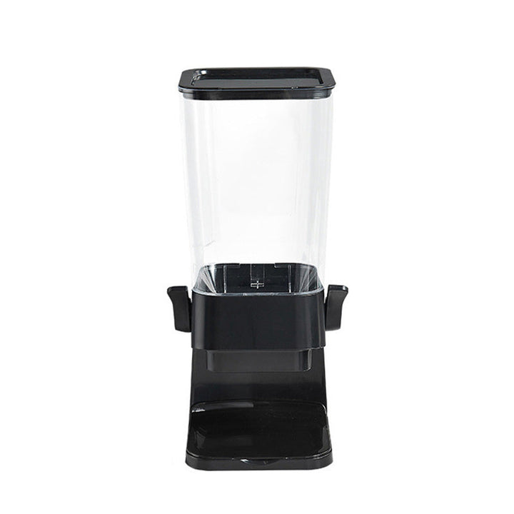 Dispensador vertical de cereales – CerealKeeper
