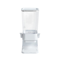 Dispensador vertical de cereales – CerealKeeper