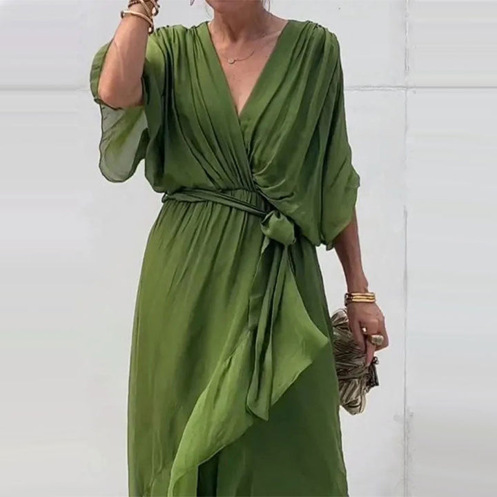 Stylish summer dress – Giulia