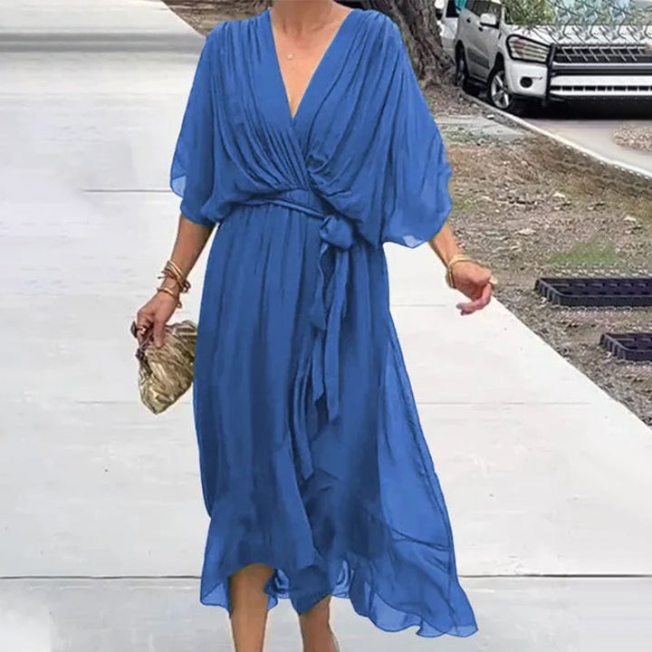 Stylish summer dress – Giulia