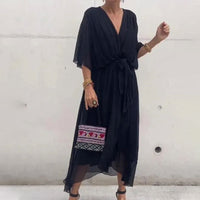 Stylish summer dress – Giulia
