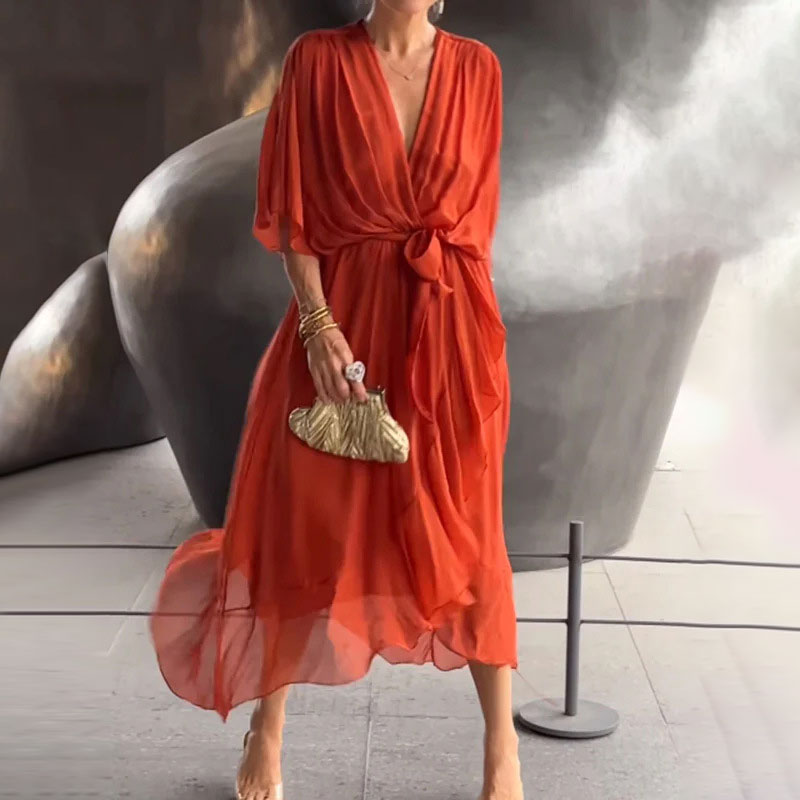 Stylish summer dress – Giulia