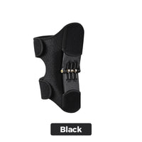 Adjustable Knee Brace with Hinges – FlexiKnee