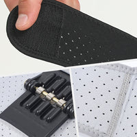 Adjustable Knee Brace with Hinges – FlexiKnee