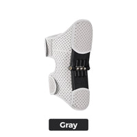 Adjustable Knee Brace with Hinges – FlexiKnee