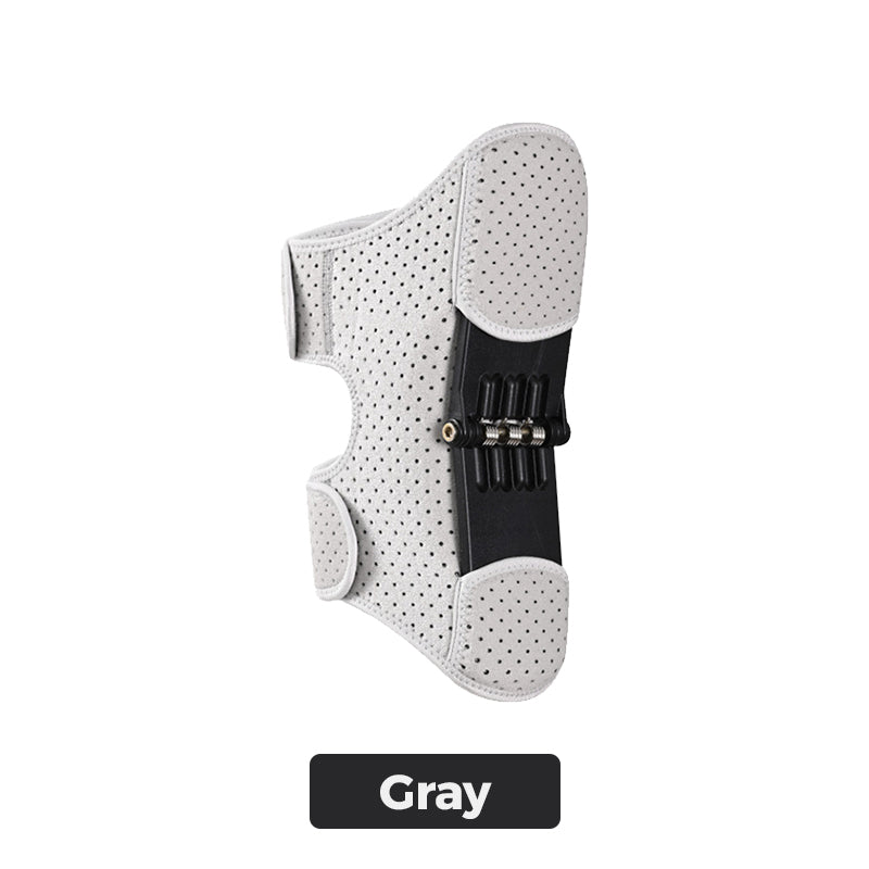 Adjustable Knee Brace with Hinges – FlexiKnee