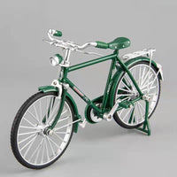 DIY cykelmodel i målestok – RetroCycle