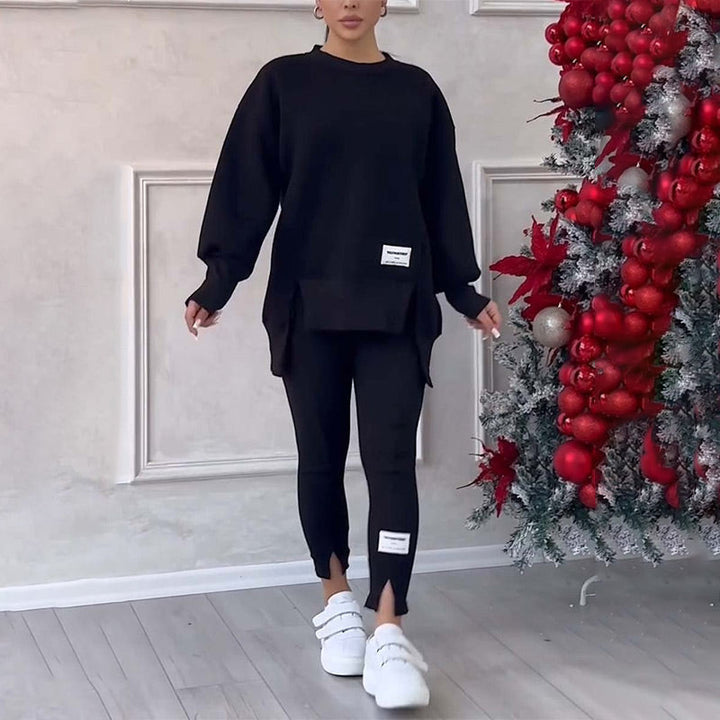 Conjunto cómodo para mujer – Elin