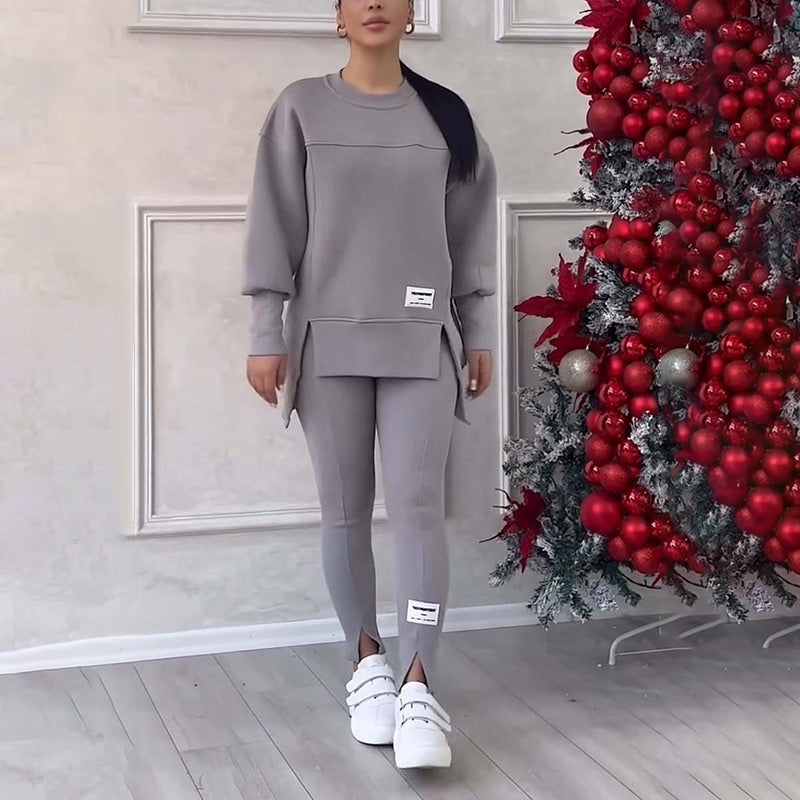 Conjunto cómodo para mujer – Elin