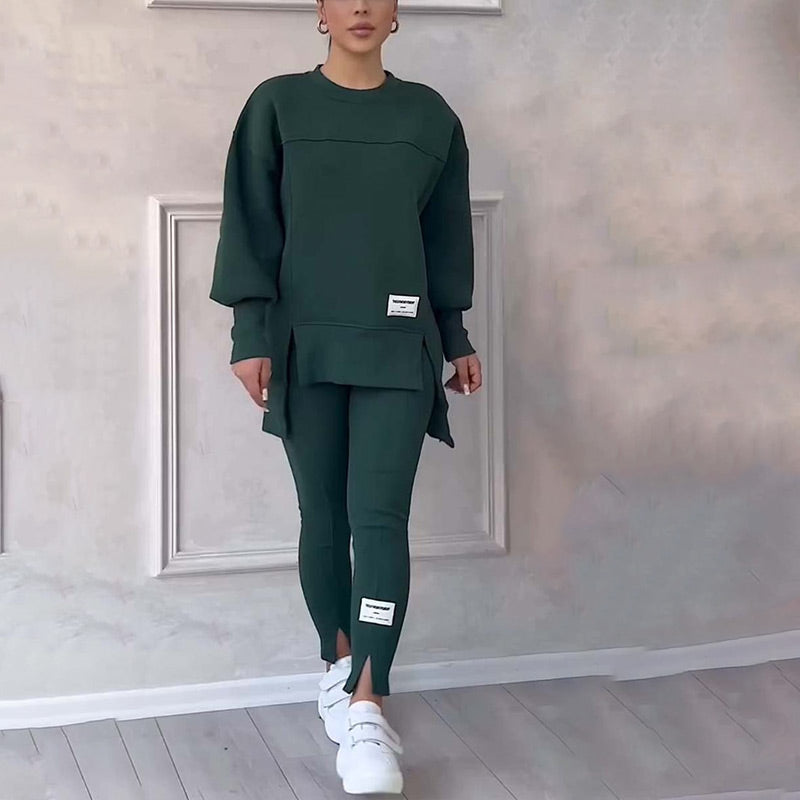 Conjunto cómodo para mujer – Elin