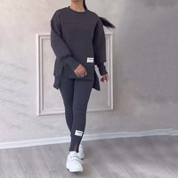 Conjunto cómodo para mujer – Elin