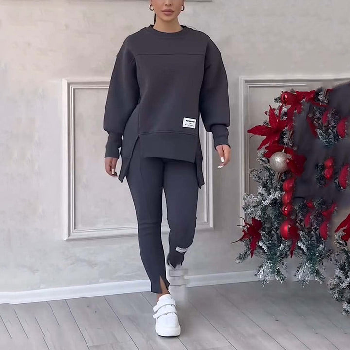 Conjunto cómodo para mujer – Elin