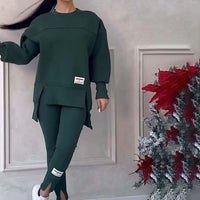 Conjunto cómodo para mujer – Elin