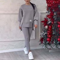 Conjunto cómodo para mujer – Elin