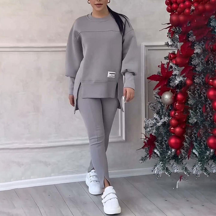 Conjunto cómodo para mujer – Elin