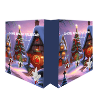 Magischer Adventskalender 2024 - ElfEnChill