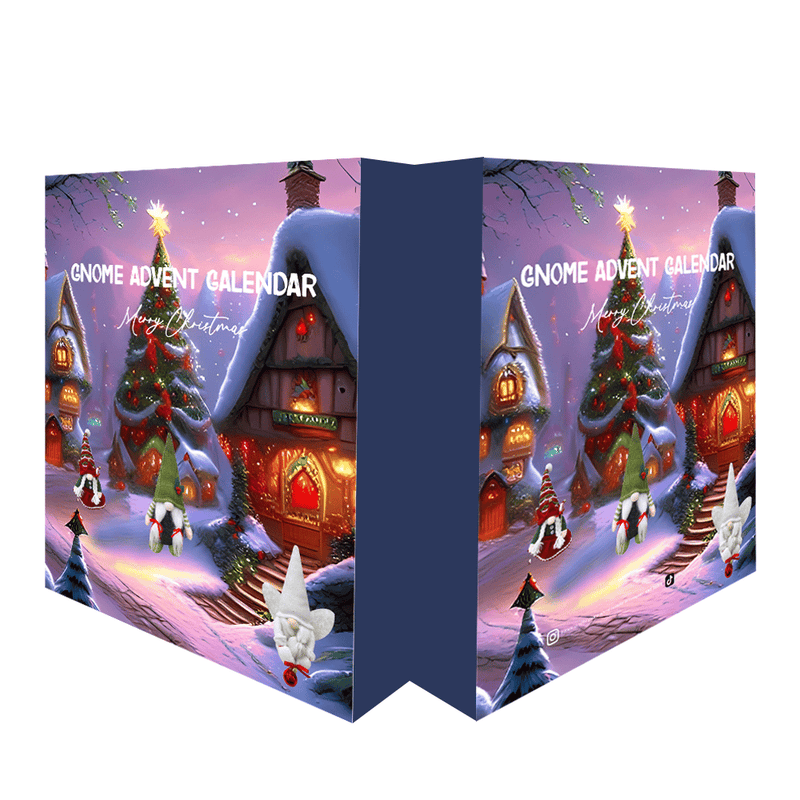 Magischer Adventskalender 2024 - ElfEnChill