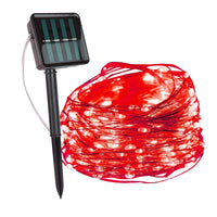 Sonnenenergie Stimmungsbeleuchtung - SoliGlow