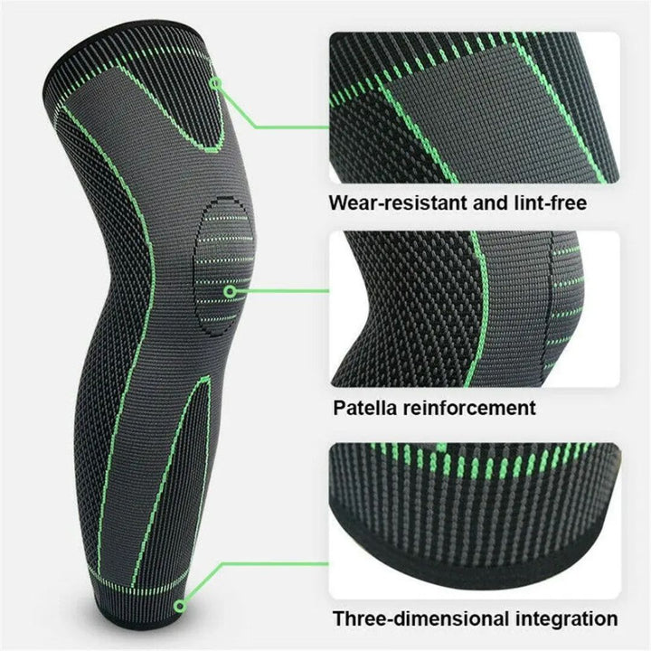 Norman Sport Leg Sleeves