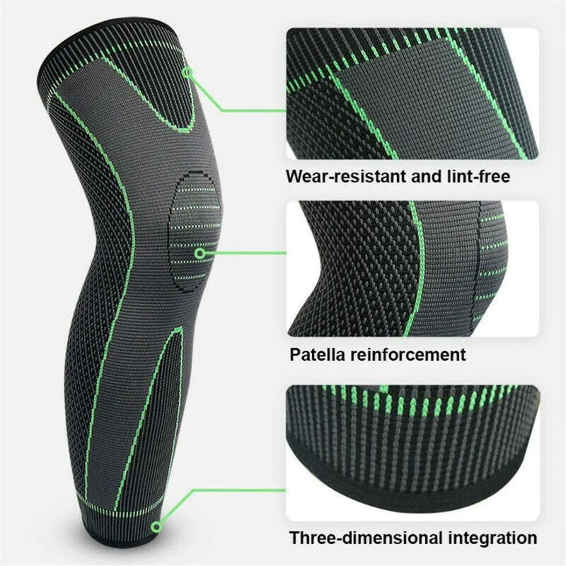 Norman Sport Leg Sleeves