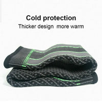 Norman Sport Leg Sleeves