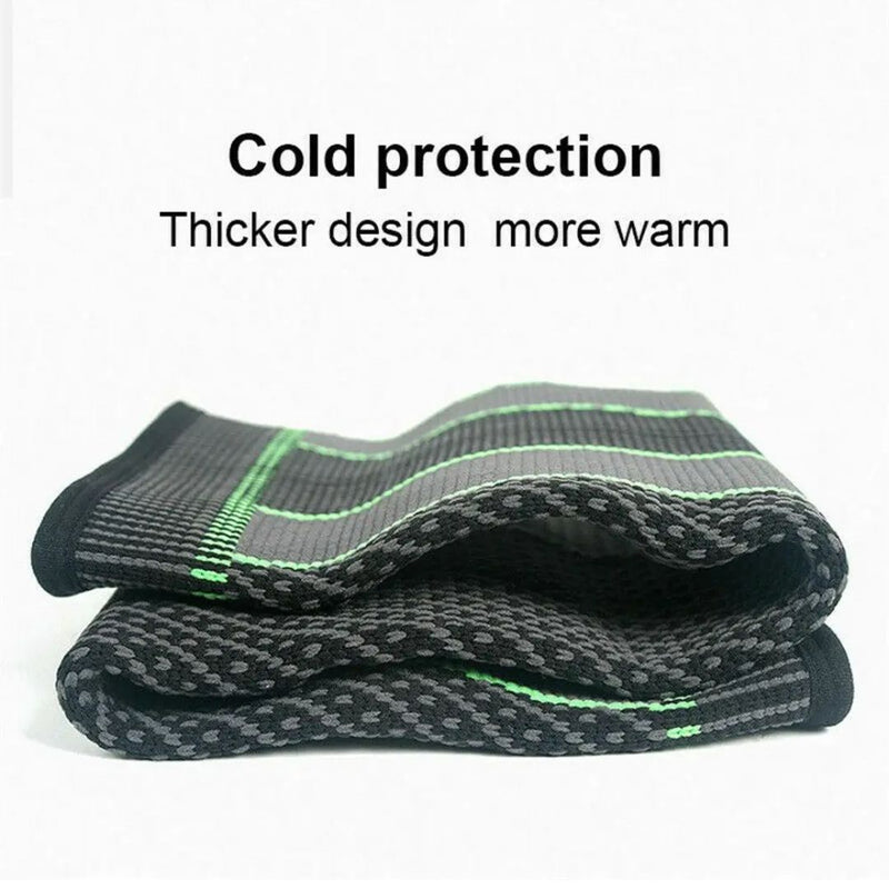 Norman Sport Leg Sleeves