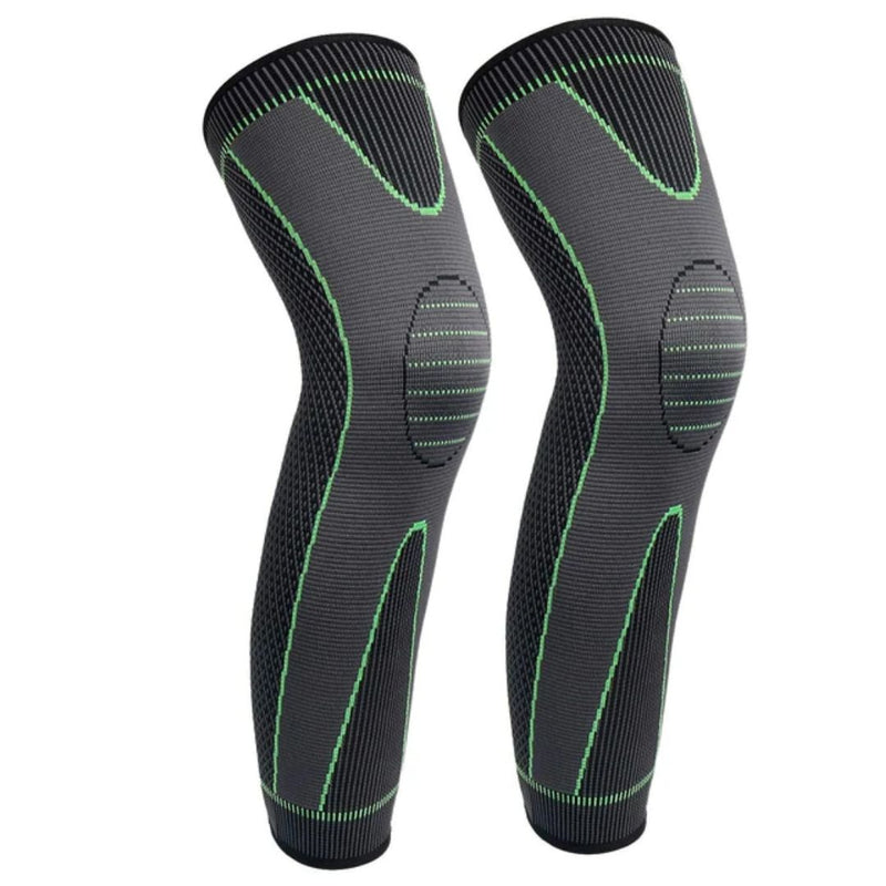 Norman Sport Leg Sleeves