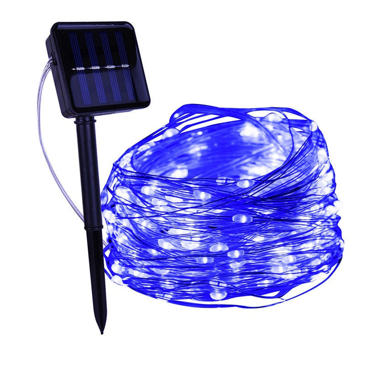 Sonnenenergie Stimmungsbeleuchtung - SoliGlow
