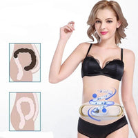 Electric Belly Fat Burner and Waist Massager - SlimBelt
