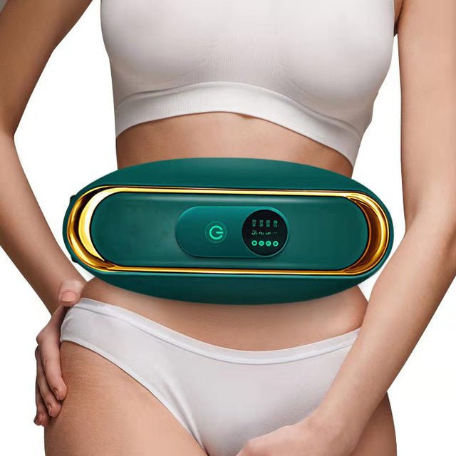 Electric Belly Fat Burner and Waist Massager - SlimBelt