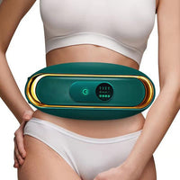 Electric Belly Fat Burner and Waist Massager - SlimBelt