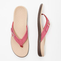 Orthopedic Women's Toe Sandals – Mira