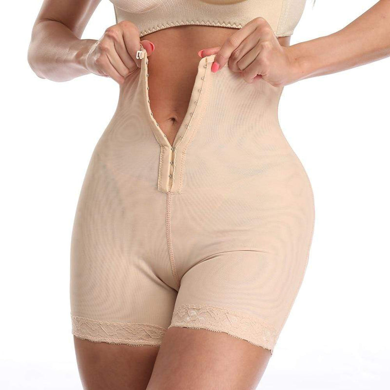 Corrective Women's Shorts - SculptEase