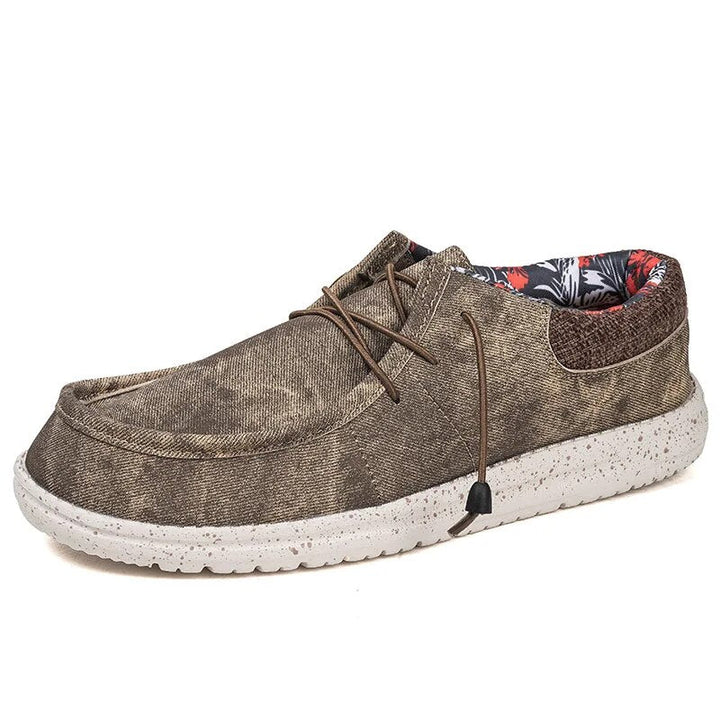 Sommer Mocasines para hombre – Tobias