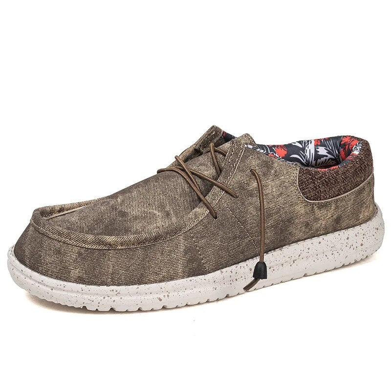 Sommer Mocasines para hombre – Tobias