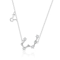 Zodiac Sign Astrology Necklace - Celestia