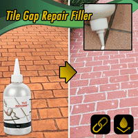 Waterproof Joint Repair Gel - TileFix