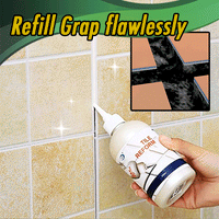 Waterproof Joint Repair Gel - TileFix