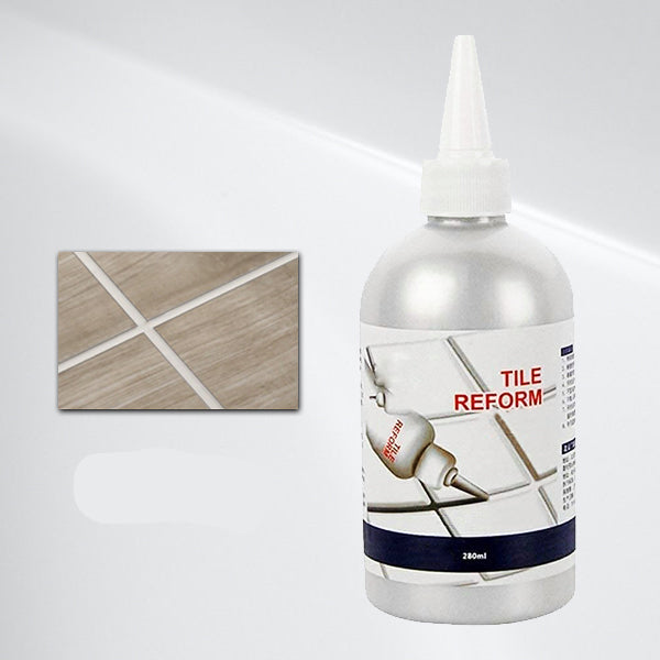 Waterproof Joint Repair Gel - TileFix