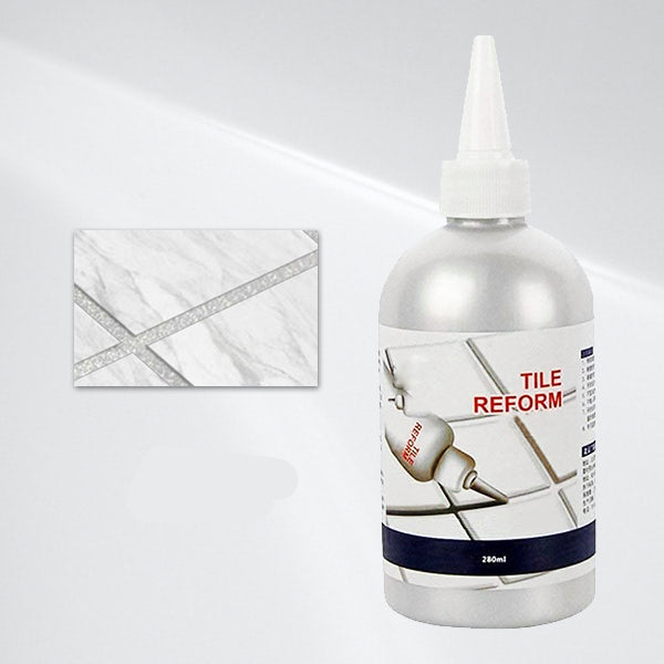 Waterproof Joint Repair Gel - TileFix