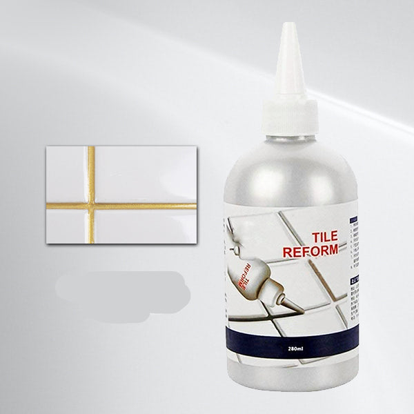 Waterproof Joint Repair Gel - TileFix