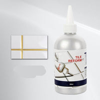 Waterproof Joint Repair Gel - TileFix