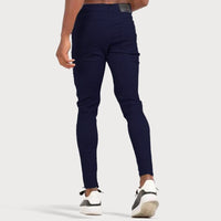 Pantalón Stretch para Hombre - Oliver