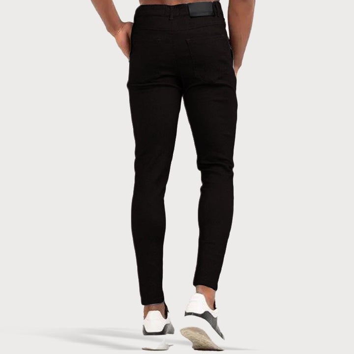 Pantalón Stretch para Hombre - Oliver