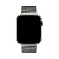 Milaneser Apple Watch Armband – SteelFlex
