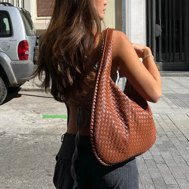 Stylish Tote Bag for Women - Elise